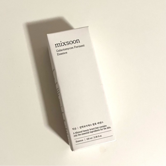 Mixsoon Galactomyces Ferment Essence - Picture 8 of 11
